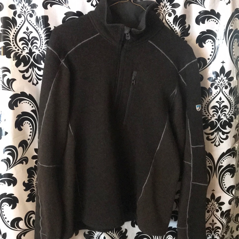 Kuhl Mens Sweater (Barely Worn)